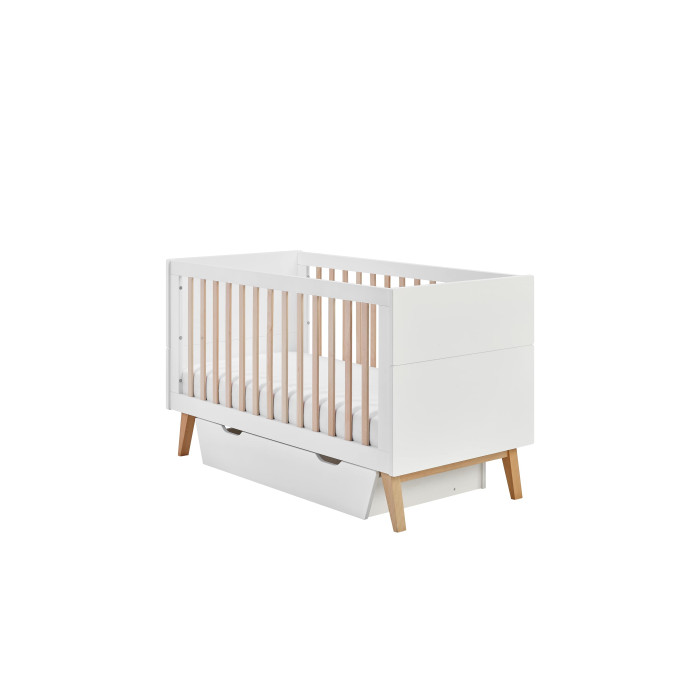 Baby crib 140x70 (Classy collection)